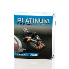 Platinum Bike  AGM Battery