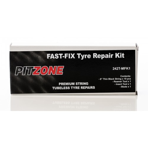 Pitzone Fast-Fix Tyre Repair Kit - Motor factors Dublin, car ...