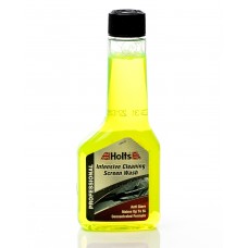 Holts Intensive Cleaning Screen Wash